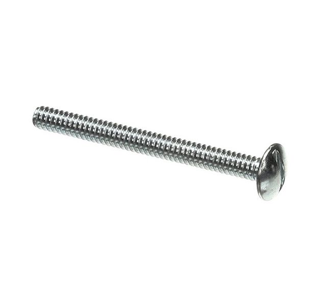 Screw; 10-24 X 2;TRUSS Hd;slot – Genuine Part PT00072686