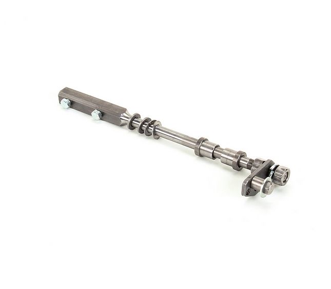Door Rod; 9/16DIA X 14-1/2 [Y6 – Genuine Part PT00072708