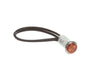 Light;pilot Ambert-Stat 28VAC; 1/2DIA – Genuine Part PT00072772