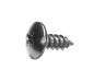Screw, #10 X 1/2 ,Truss Hd,ph, – Genuine Part PT00072862