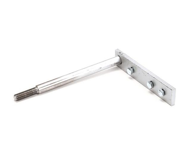 Door Rod; Top 10-1/4 Arm&bolt – Genuine Part PT00072885
