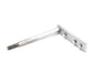 Door Rod; Top 10-1/4 Arm&bolt – Genuine Part PT00072885