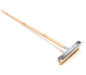 Deck/Scraper Brush W/Wood Hand – Genuine Part PT00072895