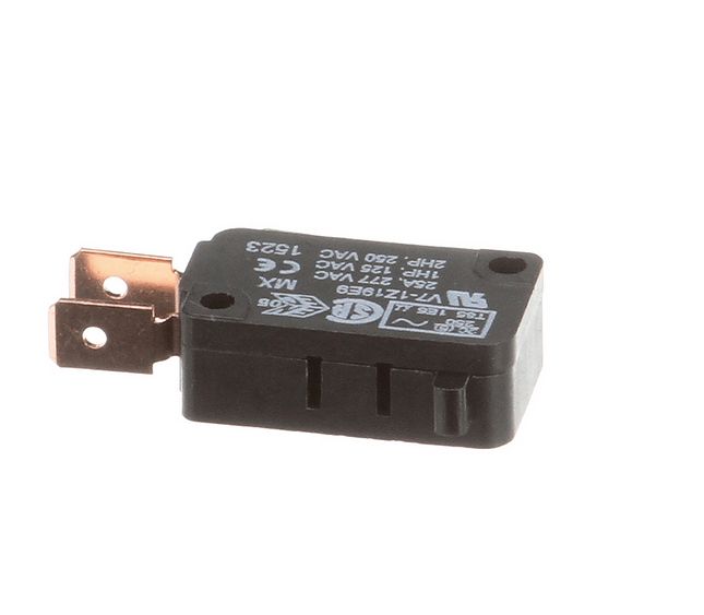 Switch; Miniature W/O Lever – Genuine Part PT00072906