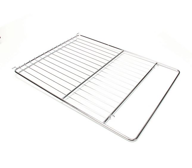 Raised Griddle Rack – Genuine Part PT00072933