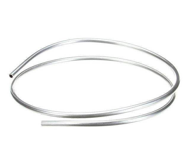 Tubing, 3/8 Dia X 50 Alum[xg] – Genuine Part PT00073041