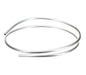 Tubing, 3/8 Dia X 50 Alum[xg] – Genuine Part PT00073041