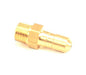Orifice, Carry Over, Nat, 1.35 – Genuine Part PT00073059