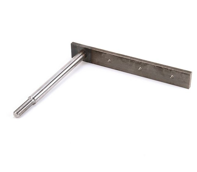 Top Door Arm, Left, Y600 – Genuine Part PT00073097