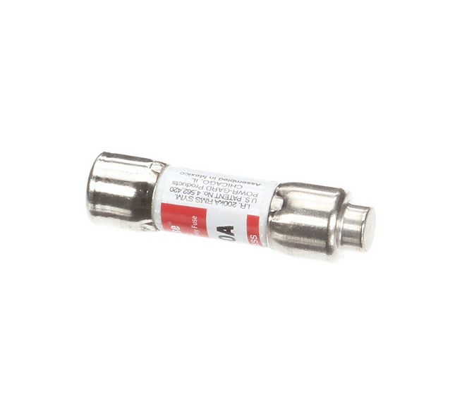 Fuse, 30 Amp Class Cc 600V – Genuine Part PT00073105