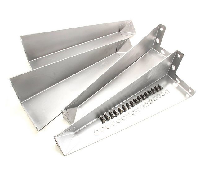Leg Assembly; 30 [Set of 4 Boxed] – Genuine Part PT00073108