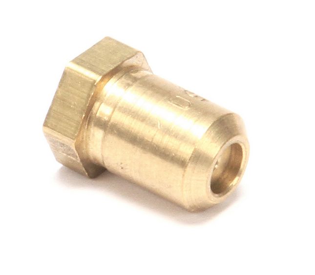 Orifice Hood #50 3/8-27 X 1/2 – Genuine Part PT00073139
