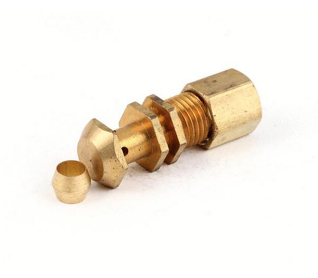 Pilot Burner; Natural Gas [Xo] – Genuine Part PT00073147