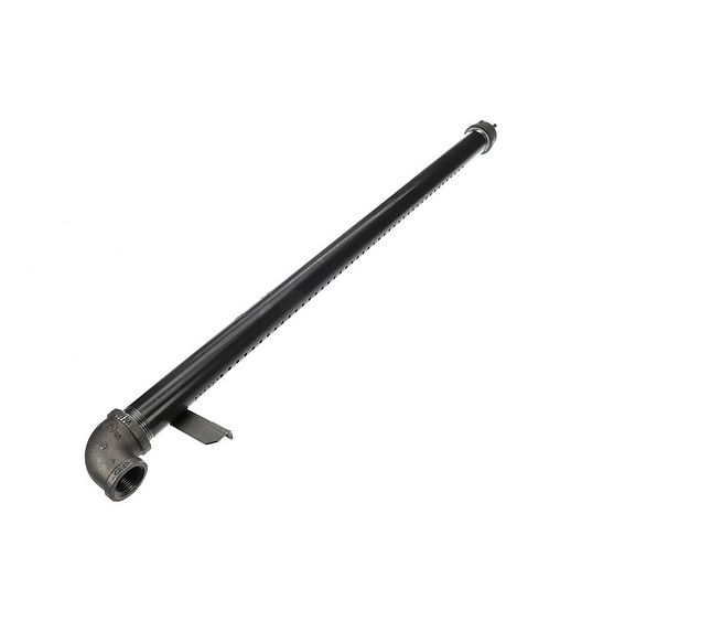 Burner Assembly W/Cap & Elbow; Nat – Genuine Part PT00073199