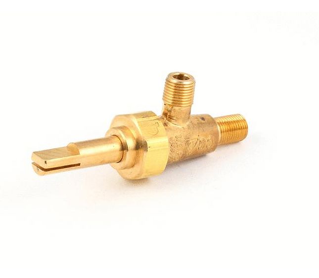 Valve; LML-15 1/8-27 X 3/8-27 – Genuine Part PT00073225