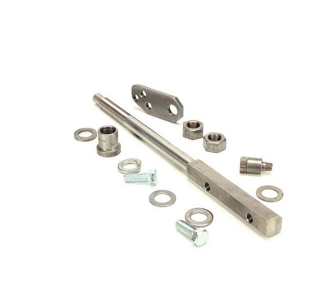 Door Rod; 9/16DIA X 12-1/8[B/E – Genuine Part PT00073237