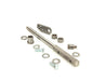 Door Rod; 9/16DIA X 12-1/8[B/E – Genuine Part PT00073237