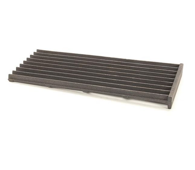 Grate; Top Flat 6-3/4 X 17-1/2 – Genuine Part PT00073248