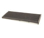 Grate; Top Flat 6-3/4 X 17-1/2 – Genuine Part PT00073248