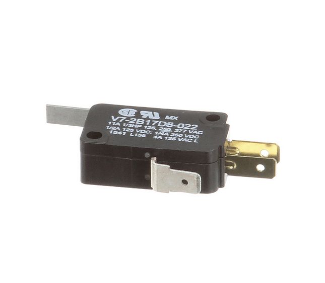 Switch; Miniature W/Hinge Lever – Genuine Part PT00073268
