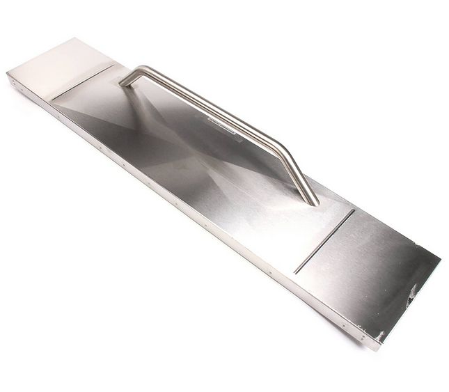 Door, Bottom Assembly Upgraded – Genuine Part PT00073297