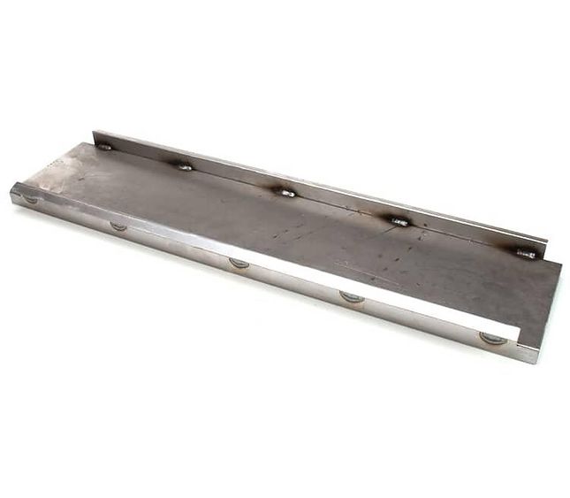 Center Flame Diverter [FC5] – Genuine Part PT00073311