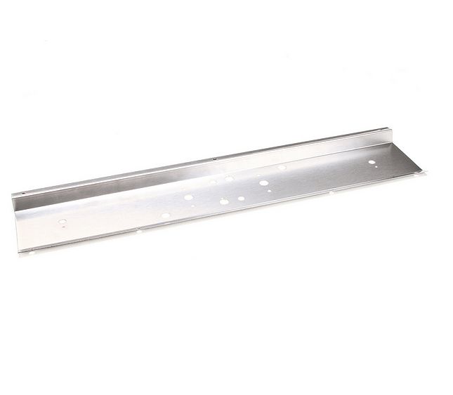 Cont.panel W/L, Rot-Elc.tmr [P42 – Genuine Part PT00073349