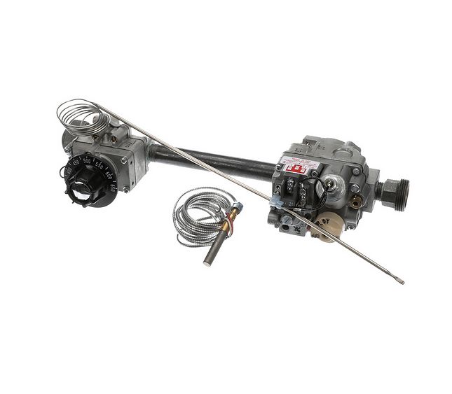 Control Assembly; Natural Gas Bgor 65 – Genuine Part PT00073395