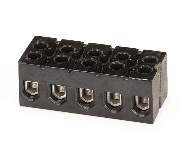 Terminal Block, 5 Pole Electri – Genuine Part PT00073411