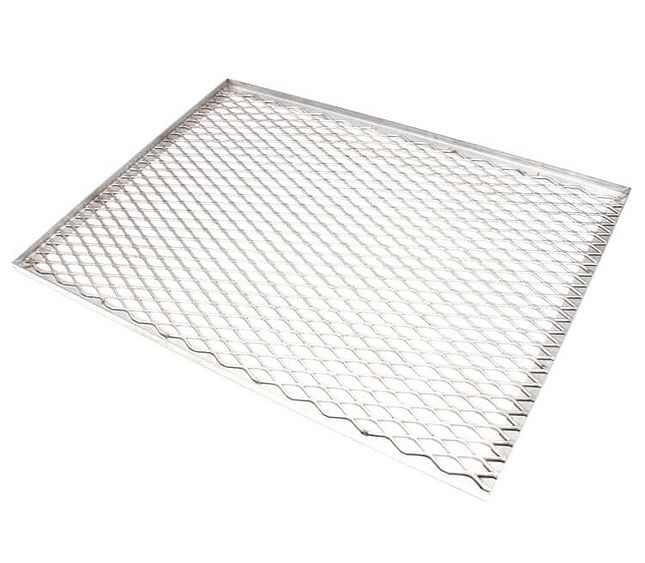 Grate Assembly; Long-Bottom [Xx] – Genuine Part PT00073442