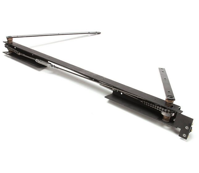 Door Bottom Assembly – Genuine Part PT00073458