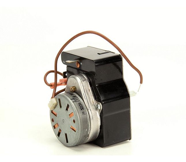Timer; 5HR; ELEC;250V;7.5A;50/ – Genuine Part PT00073568