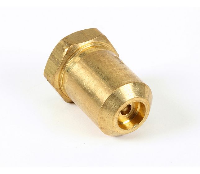 Orifice #44; Natural Gas; Hood [Cb – Genuine Part PT00073596