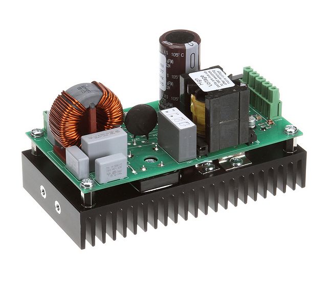 Power Supply, Speed Oven Motor – Genuine Part PT00073628
