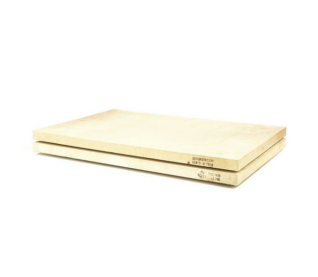 Baking Deck; CERAMIC[2 Pc/Bxd] – Genuine Part PT00073658