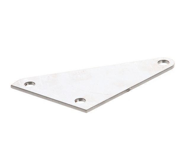 Door Handle Mount; S/S [Gp] – Genuine Part PT00073679