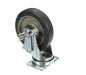 Caster, 5 Plate Gr. Poly W/Bra – Genuine Part PT00073690