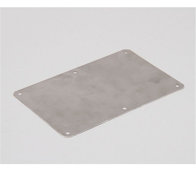 Side Cover Plate, Left S/S [10 – Genuine Part PT00073722