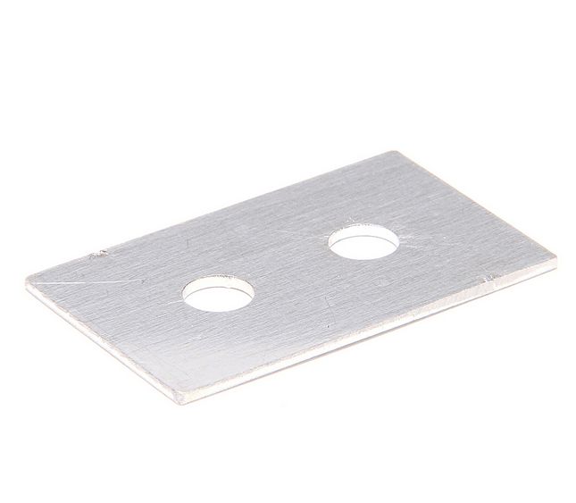 Element Bracket; Flat [COCE//X300 – Genuine Part PT00073724