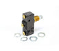 Switch; Micro; On/On;spst; 20A – Genuine Part PT00073742