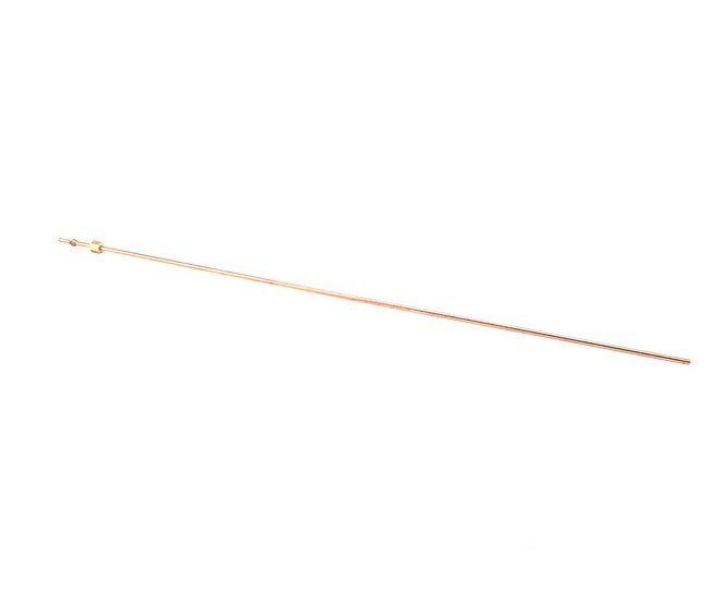 Pilot Tube, SS 3/16 Dia X 20-1 – Genuine Part PT00073753