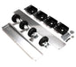 Kit;stack Elec Conv Oven W Plate Caster – Genuine Part PT00073775