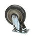 Caster, 5 Swivel W/Top Plate – Genuine Part PT00073858