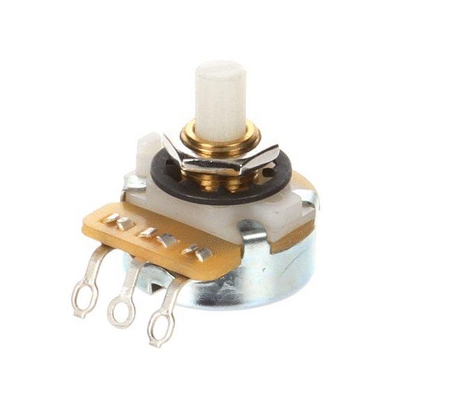 Potentiometer [Ssac# P1004-95] [C11] – Genuine Part PT00073917