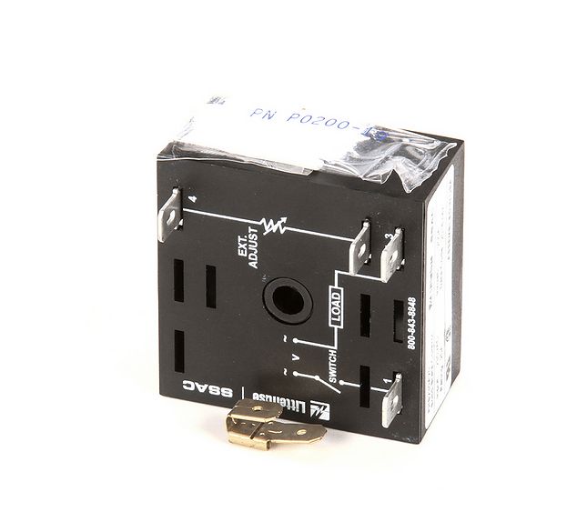 Phase Control, 230 VAC,20 Amps – Genuine Part PT00073918