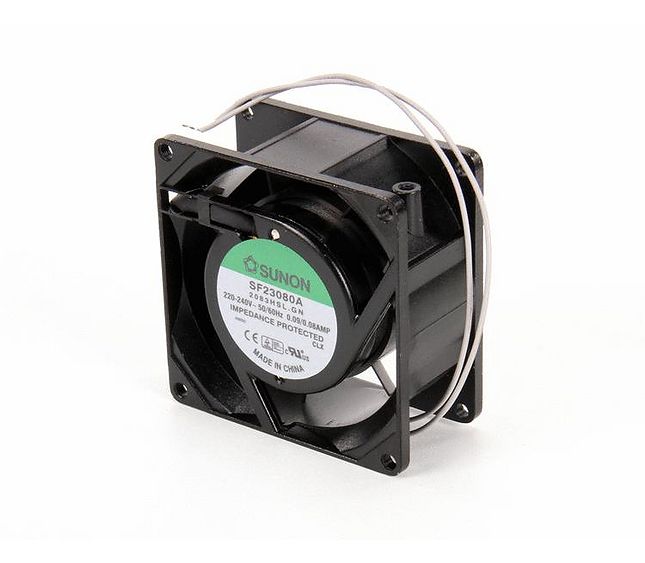 Fan; 208V Small Axial – Genuine Part PT00073922