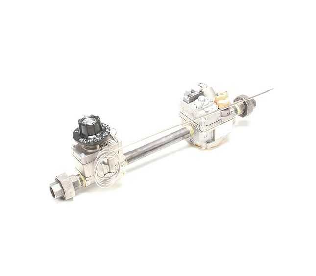 Control Assembly; Natural Gas;ce U7MVR – Genuine Part PT00073923