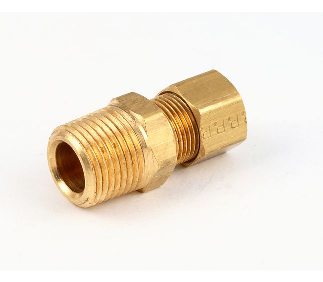 Fitting, 3/8 Brass Npt(compres – Genuine Part PT00073930