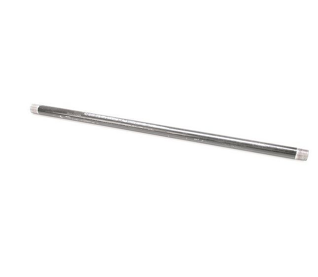Nipple, 3/4 X 27-3/4 , Blk Pip – Genuine Part PT00073934