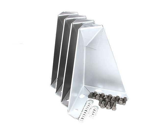Leg; 12 [Set of 4 Boxed][lrgas – Genuine Part PT00073959